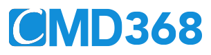 CMD368 Sports Betting Logo